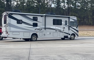 2017 Forest River RV FR3 32DS