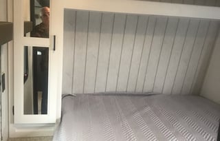 2022 keystone hideout 272bh