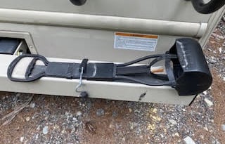 2018 Thor Motor Coach Freedom Elite 29FE