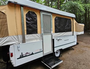 Coleman The Americana Series Mesa