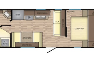 Assateague dream home!