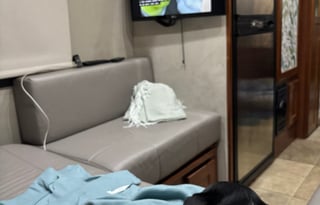 Happy Camper PleasureWay!