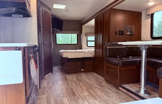 2018 Forest River RV Sunseeker MBS 2400W