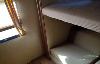 2013 Forest River RV V-Cross Platinum 365VTSB