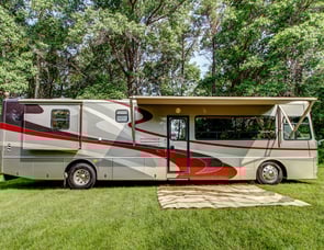 Western RV Alpine Limited