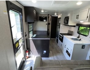 Jayco Jay Flight SLX 260BH