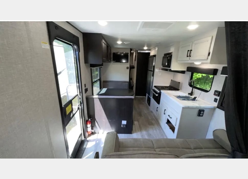 Travel Trailer rentals in Windham