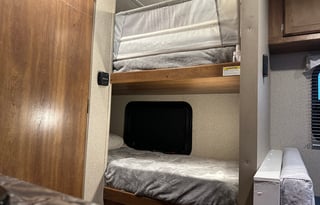 Build Outdoor Experiences With This Cozy Camper