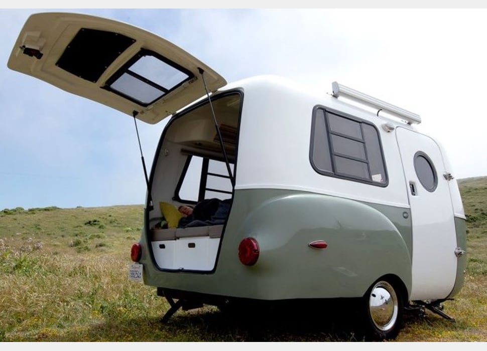Travel Trailer rentals in Los Angeles