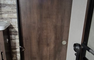 Wanderlust Camper Rental - 2021 KZ Sportsmen