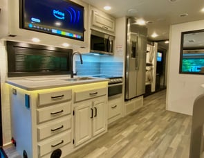 Entegra Coach Vision XL 36A