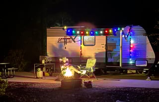 2022 Coleman Dutchman 17B sleeps 5