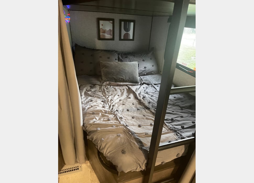 Travel Trailer rentals in Heiskell