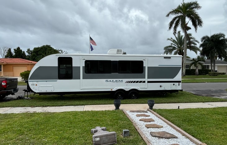 RV Photo