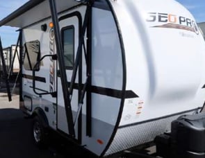 Forest River RV Rockwood Geo Pro 14FK