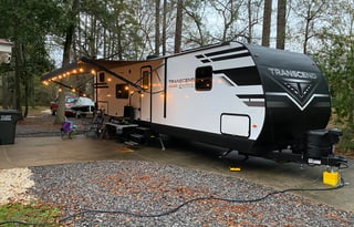 2022 Grand Design 297QB *PERFECT FOR FAMILIES!*