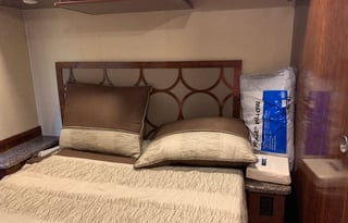 2018 Coachmen RV Pursuit 33 BH Blanche