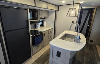 ☆Big Papa☆ 2021 Heartland Mallard M33