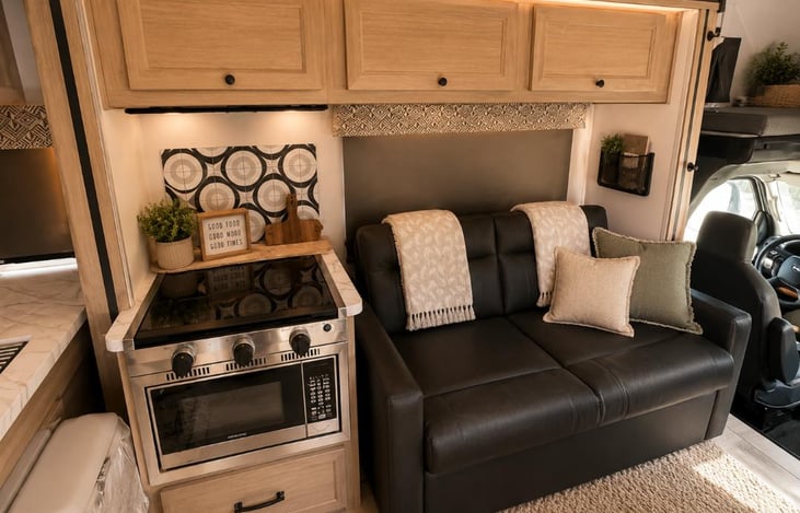 Sofa Bed