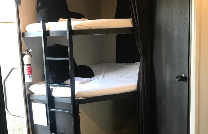 Bunkbeds