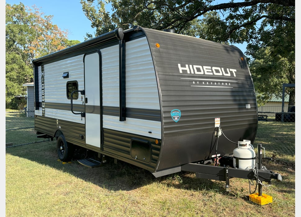 Travel Trailer rentals in Sherman