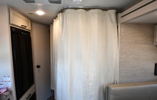 "Herbert" Class C  AWD