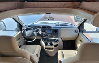2021 Thor Motor Coach Four Winds 28A