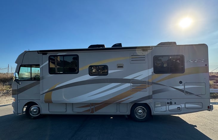 RV Photo