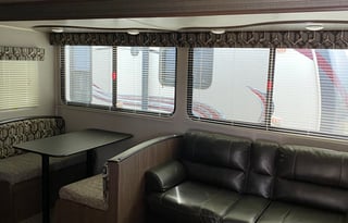 2019 Keystone RV Hideout 272LHS