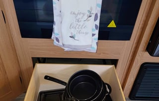 2022 Prime Time RV Avenger 27DBS