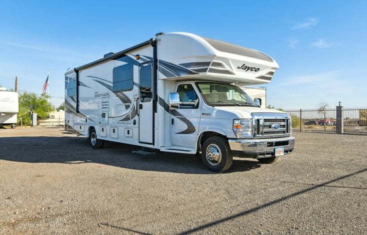 RV Photo
