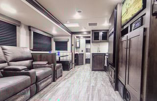 Our Grand Adventure Rig!