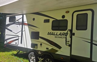 Heartland Mallard M26- we deliver and pick up