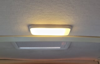 Live your RV dreams!  Glamping with this diesel!