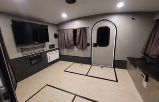 2019 inTech RV Luna Lite