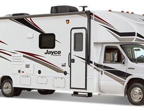 Jayco Redhawk 26XD