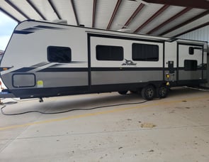 Jayco Jay Flight 32BHDS