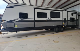 The Jay Flight Hotel