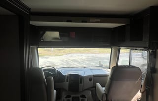 2017 Thor Motor Coach ACE 29.3