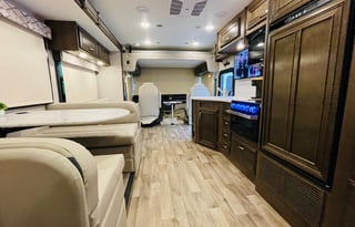 2021 Jayco Alante 26X: Easy drive/Veteran Discount