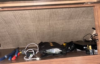 2018 Dutchmen RV Coleman Lantern LT Series 1755FD