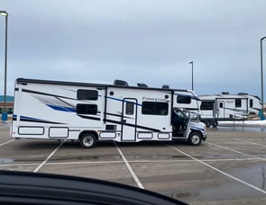 Forest River RV Forester LE 3251DSLE Ford