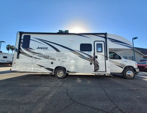 Jayco Redhawk 26M