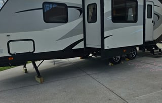 Cozy Camper