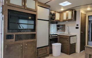 2021 Keystone RV Passport 3400 QD Bunkhouse