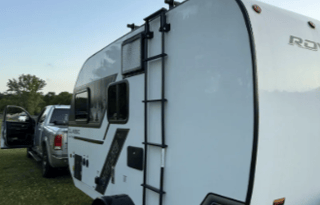 2025 Travel Lit Rove Lite