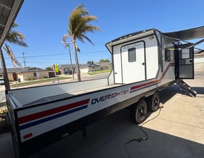 Genesis Supreme Overnighter 12-14.6 FK