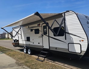 Jayco Jay Flight SLX 284BHSW