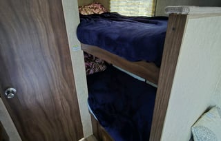 2019 Forest River RV clipper