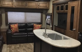 2017 Grand Design Reflection 315RTLS